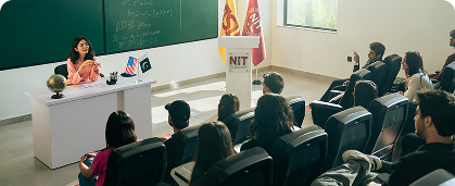 Dual-Degrees with the U.S.