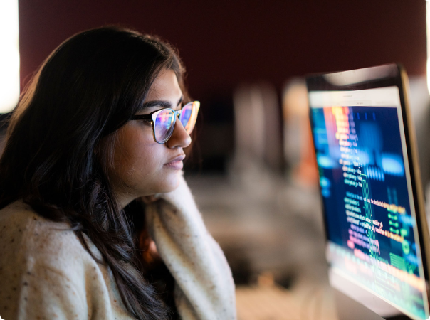 BS Cybersecurity