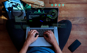 BS Data Science & Business Analytics