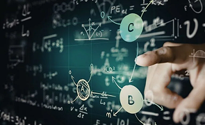 BS Economics & Mathematics