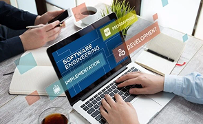 BS Software Engineering