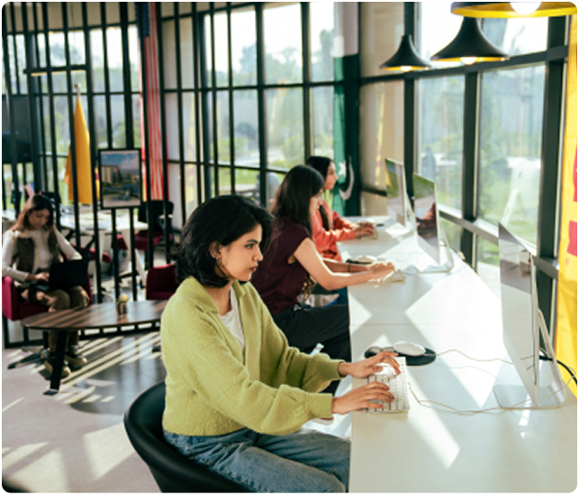 Discover the Roles You Could Step Into