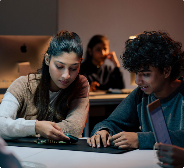 BS Computer Engineering